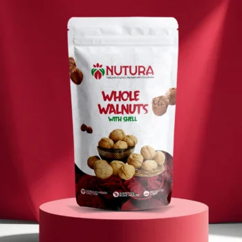 Premium Whole Walnut