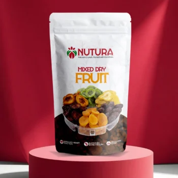 Premium Mixed Dry Fruits