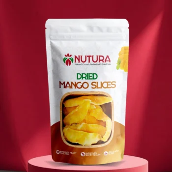 Delicious Premium Dried Mango Slices