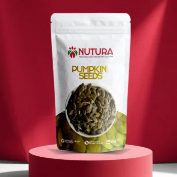 Premium Pumpkin Seeds