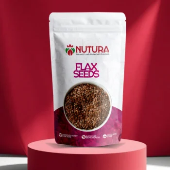 Premium Flax Seeds