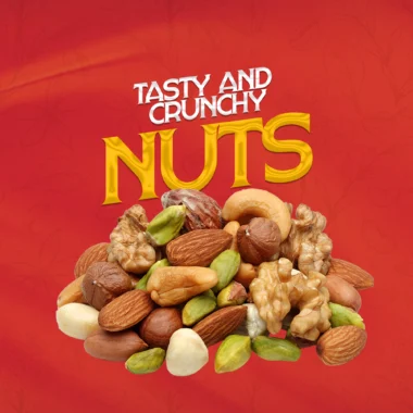 Nuts