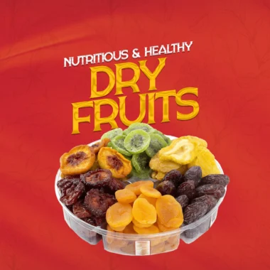 Dry Fruits