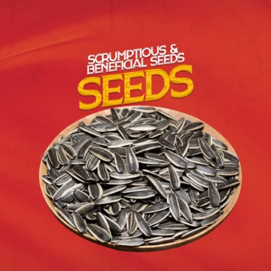 Seeds